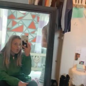 Meet your Posher, Celia